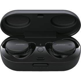 Sluchátka Bose Sport Earbuds černá

 obrázek produktu 5 z 9