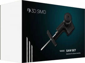 Nástavec 3D SIMO MultiPro - Přímočarka (jigsaw) 

 obrázek produktu 3 z 3