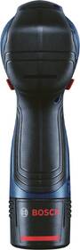Vrtací šroubovák Bosch Professional GSR12V-30 (s baterií) 

 obrázek produktu 2 z 5