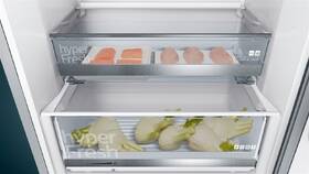 Chladnička s mrazničkou Siemens KG49EAICA VitaFresh nerez

 obrázek produktu 5 z 10