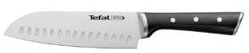 Nůž SANTOKU Tefal K2320614, 18 cm 

 obrázek produktu 1 z 8