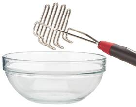 Lis na brambory Tefal K1181214 

 obrázek produktu 3 z 7