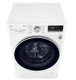 Pračka LG FA94V5UVW1 bílá

 obrázek produktu 12 z 16