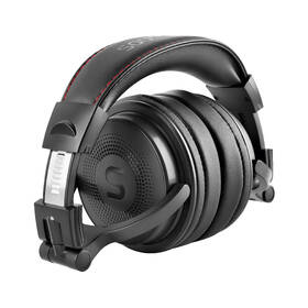 Sluchátka Soundeus Fidelity 30 černá

 obrázek produktu 1 z 7