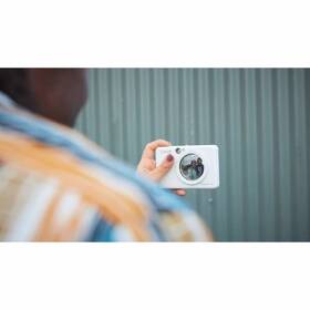 Instantní fotoaparát Canon Zoemini S2 bílý

 obrázek produktu 3 z 7