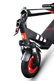 Elektrická koloběžka Aprilia eSR2 

 obrázek produktu 12 z 17