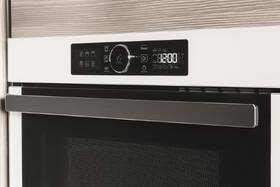 Mikrovlnná trouba Whirlpool AMW 730 WH bílá

 obrázek produktu 4 z 12