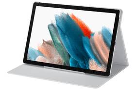 Pouzdro na tablet Samsung Galaxy Tab A8 stříbrné

 obrázek produktu 2 z 6