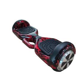 Hoverboard ELJET® Kolonožka® Premium GO fire 

 obrázek produktu 2 z 3