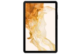 Kryt Samsung Silicone Cover s poutkem na Galaxy Tab S8 černý

 obrázek produktu 5 z 5