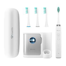 Zubní kartáček TrueLife SonicBrush UV bílý

 obrázek produktu 5 z 6