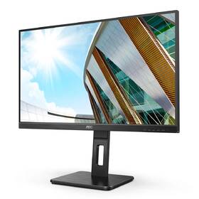Monitor AOC Q27P2CA 

 obrázek produktu 2 z 7