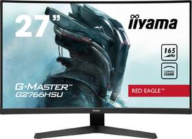 Herní monitor IIYAMA G-Master G2766HSU-B1 černý

 obrázek produktu 3 z 10