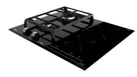 Plynová varná deska Teka JZC 64322 ABC BK (E4) černá

 obrázek produktu 5 z 9