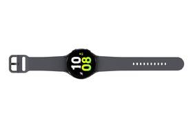 Chytré hodinky Samsung Galaxy Watch5 44mm šedé

 obrázek produktu 6 z 6