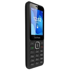 Mobilní telefon myPhone myPhone 6320 černý

 obrázek produktu 2 z 6