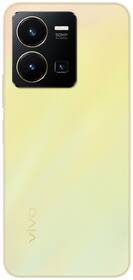 Mobilní telefon vivo Y35 8 GB / 256 GB - Dawn Gold 

 obrázek produktu 5 z 8
