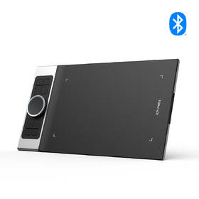 Grafický tablet XPPen Deco Pro SW černý

 obrázek produktu 1 z 7