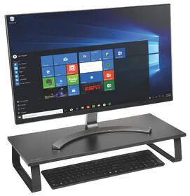 Podstavec pod monitor KENSINGTON Extra široký černý

 obrázek produktu 2 z 2