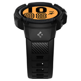 Ochranné pouzdro Spigen Rugged Armor Pro na Samsung Galaxy Watch5/4 44 mm černý

 obrázek produktu 10 z 10