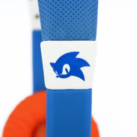 Sluchátka OTL Technologies Sonic the Hedgehog Children's modrá

 obrázek produktu 5 z 6
