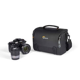 Brašna Lowepro Adventura SH 140 III černá

 obrázek produktu 5 z 7