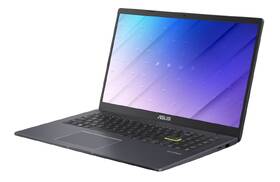 Notebook Asus E510 + Microsoft 365 pro jednotlivce černý

 obrázek produktu 2 z 11
