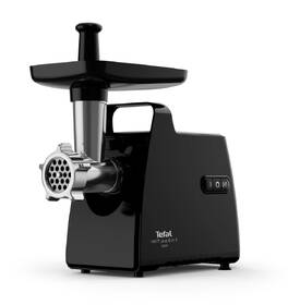 Mlýnek na maso Tefal NE553838 HV7 Plus 6 v 1 

 obrázek produktu 1 z 10