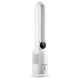 Ochlazovač vzduchu Rohnson R-8801 Cool Ray 4 v 1 bílá barva
