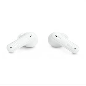 Sluchátka JBL Tune Beam bílá

 obrázek produktu 3 z 11