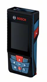 Laserový dálkoměr Bosch Professional GLM 150-27 

 obrázek produktu 3 z 8