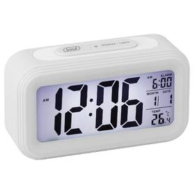 Budík Trevi SLD 3068 S bílý

 obrázek produktu 2 z 2