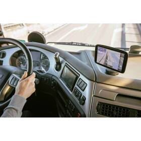 Navigační systém GPS Tomtom GO Expert 7 Plus černý

 obrázek produktu 11 z 12