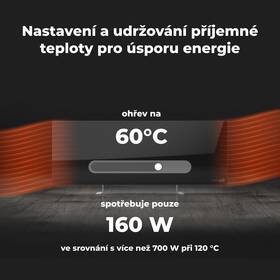 Topný panel AENO GH4S 

 obrázek produktu 10 z 13