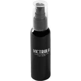 Čisticí sada Victrola VA-55 + stojan na desky hnědá

 obrázek produktu 10 z 15