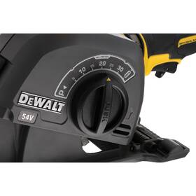 Fréza drážkovací Dewalt DCG200T2 (s baterií) 

 obrázek produktu 3 z 6
