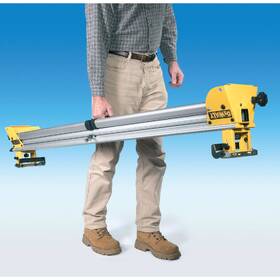 Stůl pro pily Dewalt DE7023 

 obrázek produktu 2 z 5