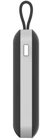 Powerbanka TGM 1000 mAh pro Apple Watch černá

 obrázek produktu 4 z 4