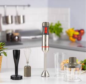 Ponorný mixér Zelmer ZHB4652 stříbrný

 obrázek produktu 12 z 12
