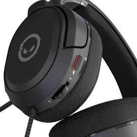 Headset Lorgar Kaya 360 černý

 obrázek produktu 7 z 9