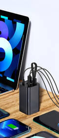 Powerbanka WG 20000 mAh černá

 obrázek produktu 3 z 6
