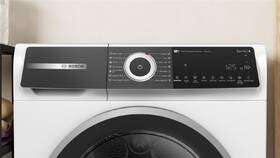 Sušička prádla Bosch WQH245B4BY Self Cleaning Condenser bílá

 obrázek produktu 12 z 14