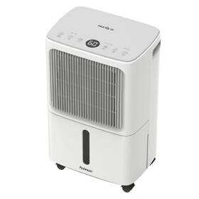 Odvlhčovač Rohnson R-91812 TRUE ION bílý

 obrázek produktu 1 z 4