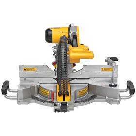 Pila pokosová Dewalt DWS780-QS 

 obrázek produktu 1 z 7