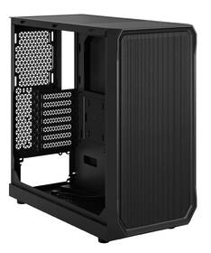 Case FRACTAL DESIGN Focus 2 Tempered Glass Clear Tint černá

 obrázek produktu 6 z 11