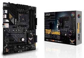 Základní deska Asus B550-PLUS 

 obrázek produktu 5 z 5