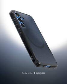 Kryt na mobil Spigen Ultra Hybrid MagSafe na Samsung Galaxy S25 černý

 obrázek produktu 13 z 17