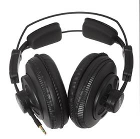 Sluchátka Superlux HD668B černá

 obrázek produktu 1 z 4