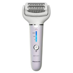 Epilátor Panasonic ES-EY30AV503 bílý/fialový

 obrázek produktu 3 z 11