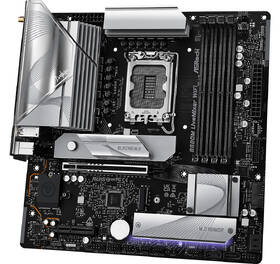 Základní deska ASRock B860M LiveMixer WiFi 

 obrázek produktu 3 z 5